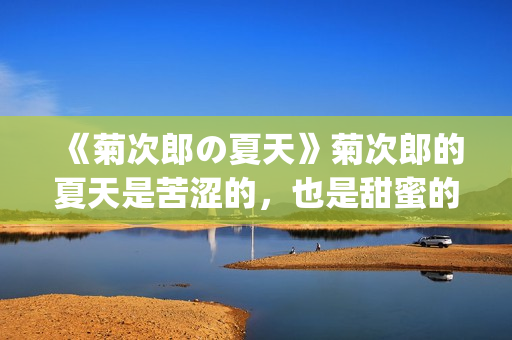 《菊次郎の夏天》菊次郎的夏天是苦涩的，也是甜蜜的(菊次郎的夏天是什么意思?)