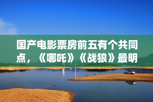 国产电影票房前五有个共同点，《哪吒》《战狼》最明显，发现了吗(国产电影票房前五)