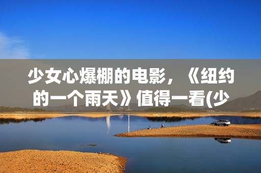 少女心爆棚的电影，《纽约的一个雨天》值得一看(少女心爆棚的电脑壁纸)