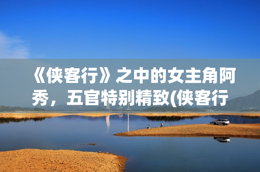 《侠客行》之中的女主角阿秀，五官特别精致(侠客行是什么武功)