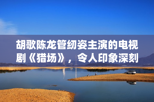 胡歌陈龙管纫姿主演的电视剧《猎场》，令人印象深刻的3点分析(胡歌陈龙综艺节目)