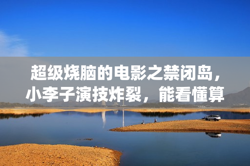 超级烧脑的电影之禁闭岛，小李子演技炸裂，能看懂算你赢(超级烧脑电影排行)
