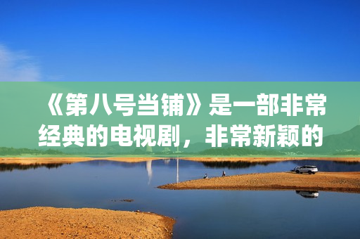 《第八号当铺》是一部非常经典的电视剧，非常新颖的设定(第八号当铺小说)