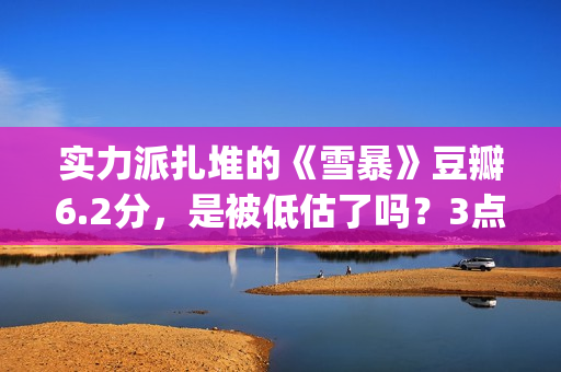 实力派扎堆的《雪暴》豆瓣6.2分，是被低估了吗？3点分析(实力派类似的词)