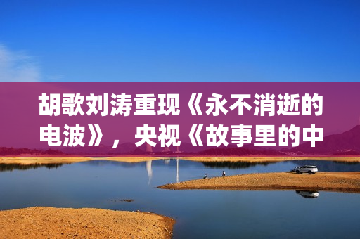 胡歌刘涛重现《永不消逝的电波》，央视《故事里的中国》开门红(胡歌刘涛综艺节目刘涛害羞)