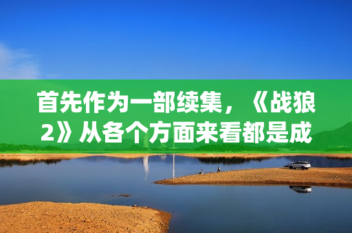 首先作为一部续集，《战狼2》从各个方面来看都是成功的(首先作为一部续集的是)