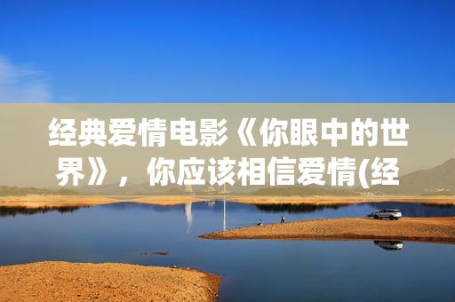 经典爱情电影《你眼中的世界》，你应该相信爱情(经典爱情电影排行榜前十名)