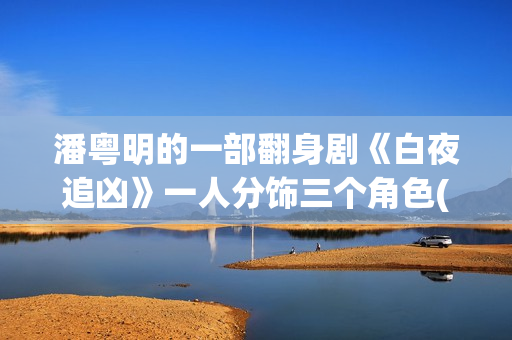 潘粤明的一部翻身剧《白夜追凶》一人分饰三个角色(潘粤明的一部翻拍鬼片)