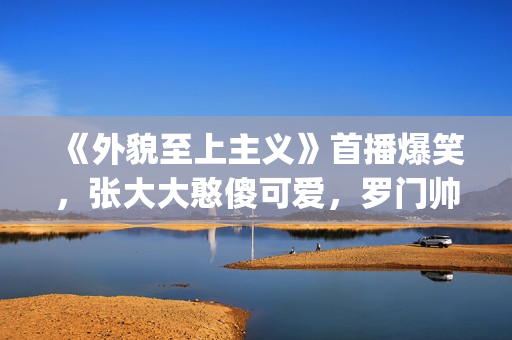 《外貌至上主义》首播爆笑，张大大憨傻可爱，罗门帅气担当(外貌至上主义小说在线阅读)
