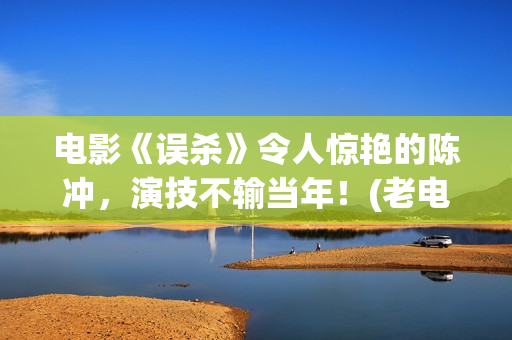 电影《误杀》令人惊艳的陈冲，演技不输当年！(老电影误杀)