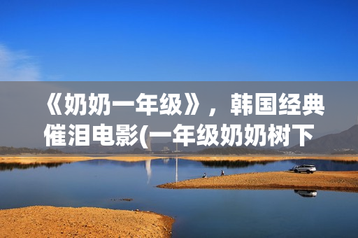 《奶奶一年级》，韩国经典催泪电影(一年级奶奶树下讲故事图片)
