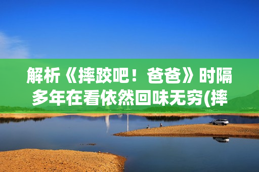 解析《摔跤吧！爸爸》时隔多年在看依然回味无穷(摔跤吧 1080p)