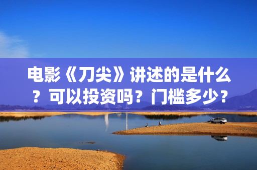 电影《刀尖》讲述的是什么？可以投资吗？门槛多少？制作成本(刀尖这部电影哪年拍的)