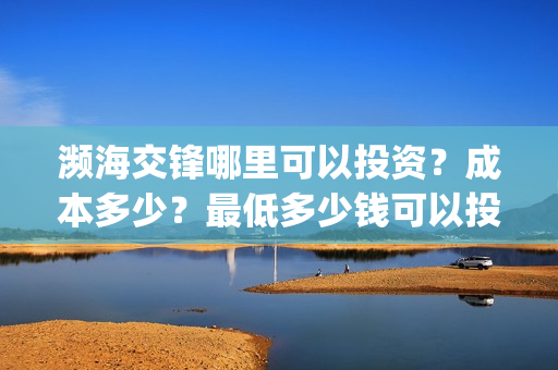 濒海交锋哪里可以投资？成本多少？最低多少钱可以投(濒海交锋能投吗)