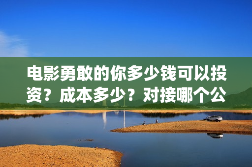 电影勇敢的你多少钱可以投资？成本多少？对接哪个公司(勇敢的你上映)