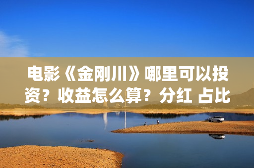 电影《金刚川》哪里可以投资？收益怎么算？分红 占比(电影金刚川在哪里拍摄的)