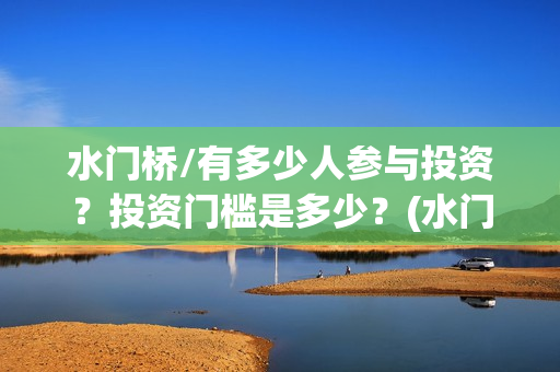 水门桥/有多少人参与投资？投资门槛是多少？(水门桥有多长)