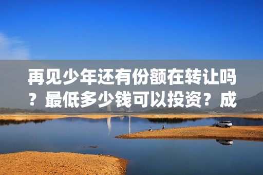 再见少年还有份额在转让吗？最低多少钱可以投资？成本多少(《再见少年》)