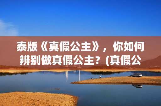 泰版《真假公主》，你如何辨别做真假公主？(真假公主泰剧在线播放)