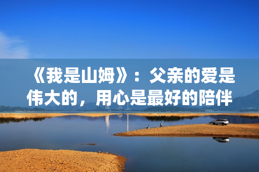 《我是山姆》：父亲的爱是伟大的，用心是最好的陪伴(我是山姆 电影)