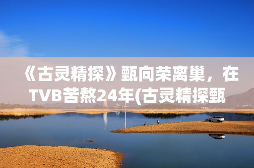 《古灵精探》甄向荣离巢，在TVB苦熬24年(古灵精探甄向荣小说)