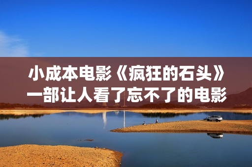 小成本电影《疯狂的石头》一部让人看了忘不了的电影(小成本高评分电影)
