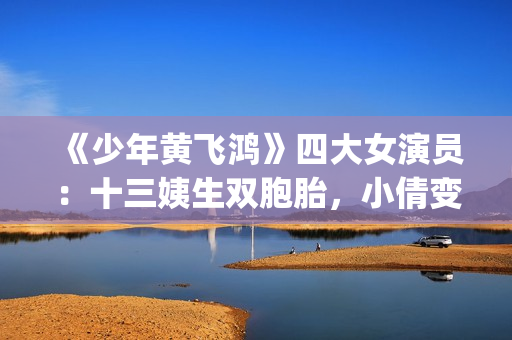 《少年黄飞鸿》四大女演员：十三姨生双胞胎，小倩变美，最红是她(少年黄飞鸿释小龙版)