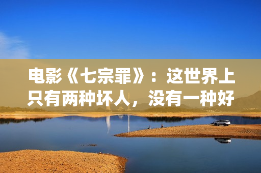 电影《七宗罪》：这世界上只有两种坏人，没有一种好人(电影《七宗罪》免费观看)