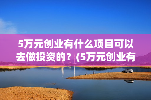 5万元创业有什么项目可以去做投资的？(5万元创业有什么好方法)