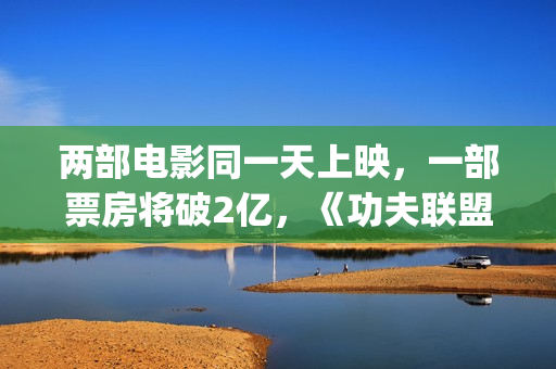 两部电影同一天上映，一部票房将破2亿，《功夫联盟》票房惨败(同一部电影看了两次后说说)