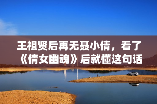 王祖贤后再无聂小倩，看了《倩女幽魂》后就懂这句话了(王祖贤后来)