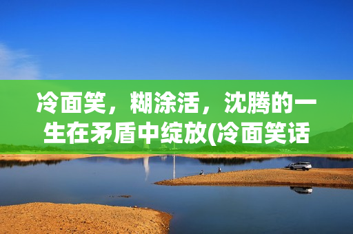 冷面笑，糊涂活，沈腾的一生在矛盾中绽放(冷面笑话)