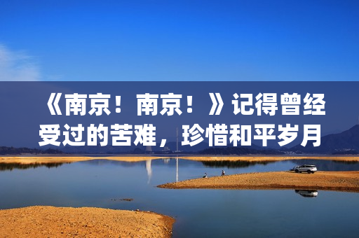 《南京！南京！》记得曾经受过的苦难，珍惜和平岁月(南京南京观后感)