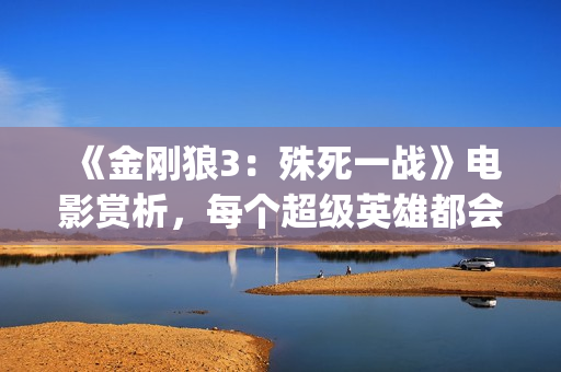 《金刚狼3：殊死一战》电影赏析，每个超级英雄都会有终章(金刚狼3:殊死一战高清完整版)