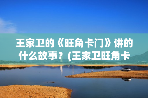 王家卫的《旺角卡门》讲的什么故事？(王家卫旺角卡门影评)