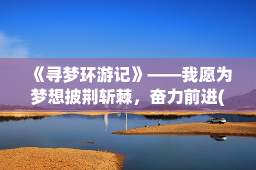 《寻梦环游记》——我愿为梦想披荆斩棘，奋力前进(《寻梦环游记》英文版)