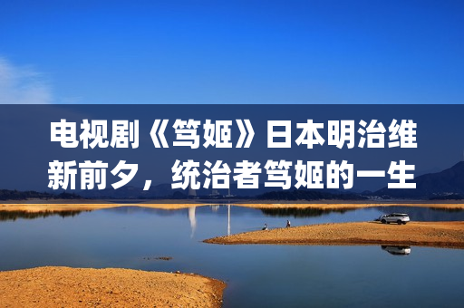 电视剧《笃姬》日本明治维新前夕，统治者笃姬的一生(笃姬剧照)