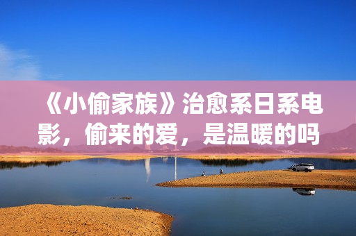 《小偷家族》治愈系日系电影，偷来的爱，是温暖的吗？(小偷家族小偷家族)