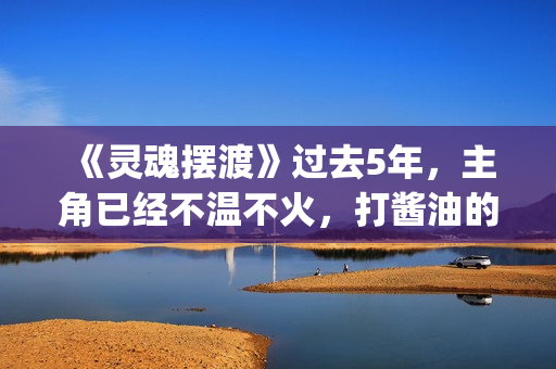 《灵魂摆渡》过去5年，主角已经不温不火，打酱油的她却红成一线(灵魂摆渡篇)
