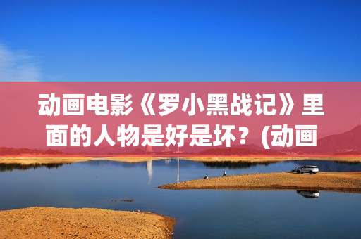 动画电影《罗小黑战记》里面的人物是好是坏？(动画片罗小布)