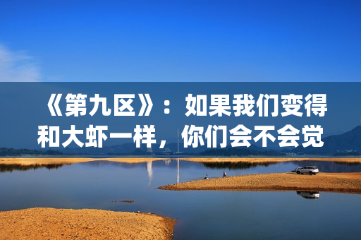 《第九区》：如果我们变得和大虾一样，你们会不会觉得曾经错过(第九区uio)