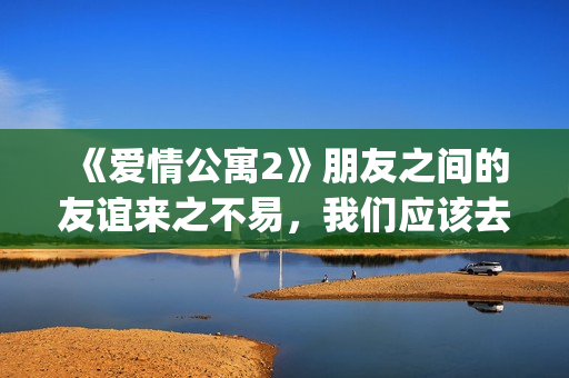 《爱情公寓2》朋友之间的友谊来之不易，我们应该去珍惜她！(爱情公寓2免费完整版高清)