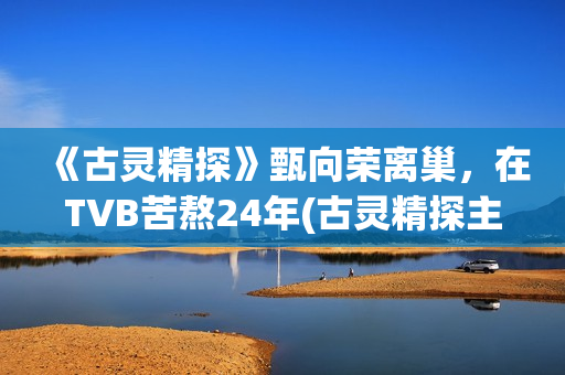 《古灵精探》甄向荣离巢，在TVB苦熬24年(古灵精探主演)