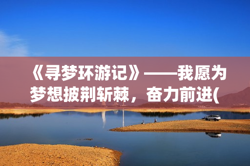 《寻梦环游记》——我愿为梦想披荆斩棘，奋力前进(寻梦环游记(普通话版))