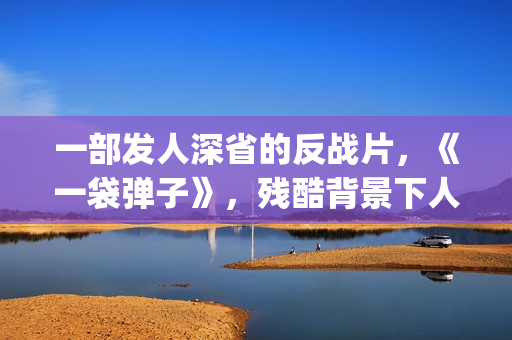 一部发人深省的反战片，《一袋弹子》，残酷背景下人心的美好(发人深省的电视剧)