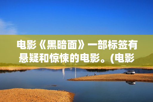 电影《黑暗面》一部标签有悬疑和惊悚的电影。(电影《黑暗面》免费观看)