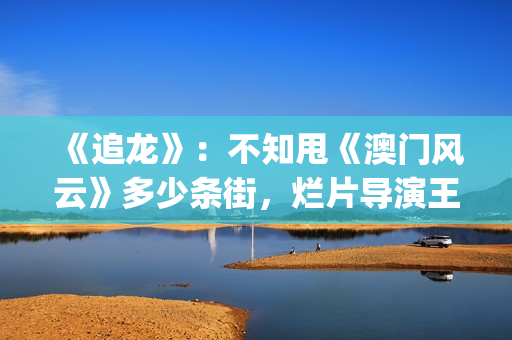 《追龙》：不知甩《澳门风云》多少条街，烂片导演王晶的翻身之作(“追龙”)