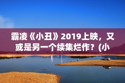 霸凌《小丑》2019上映，又或是另一个续集烂作？(小丑霸气图片大全)