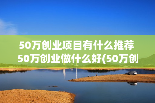 50万创业项目有什么推荐 50万创业做什么好(50万创业做什么)