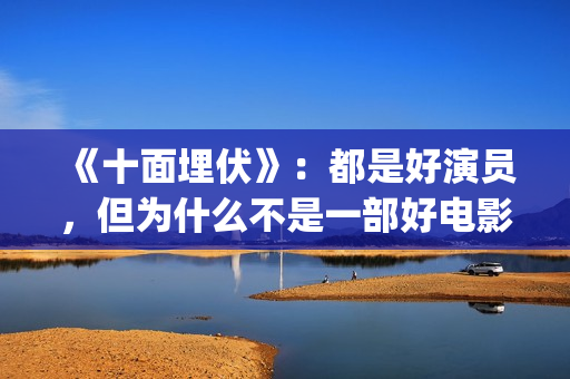 《十面埋伏》：都是好演员，但为什么不是一部好电影(十面埋伏歌曲)